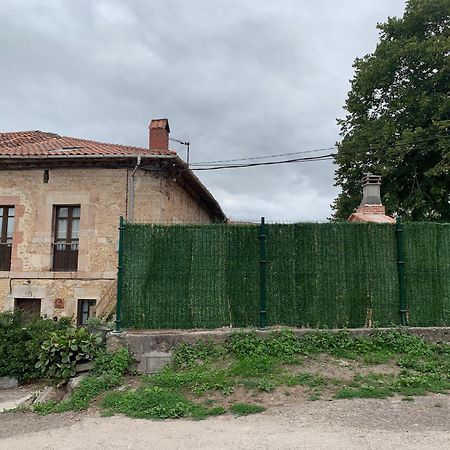 La Breval Villa Alles ภายนอก รูปภาพ