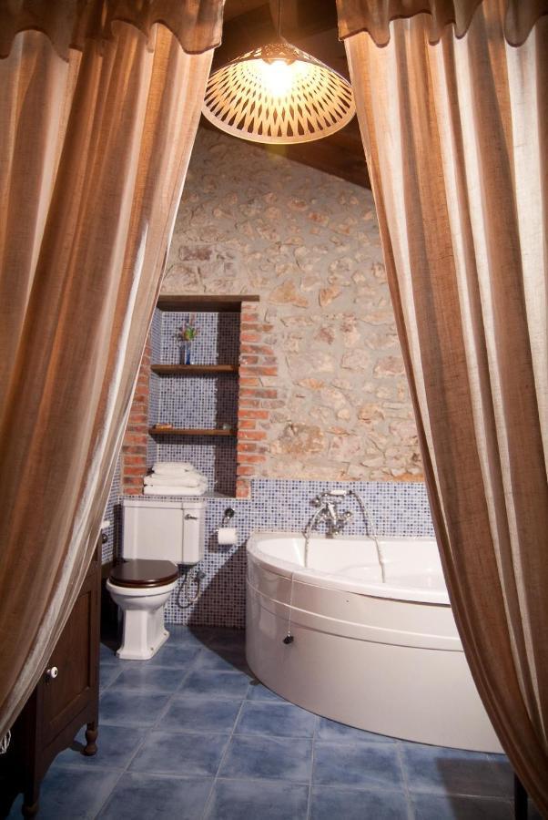 La Breval Villa Alles ภายนอก รูปภาพ