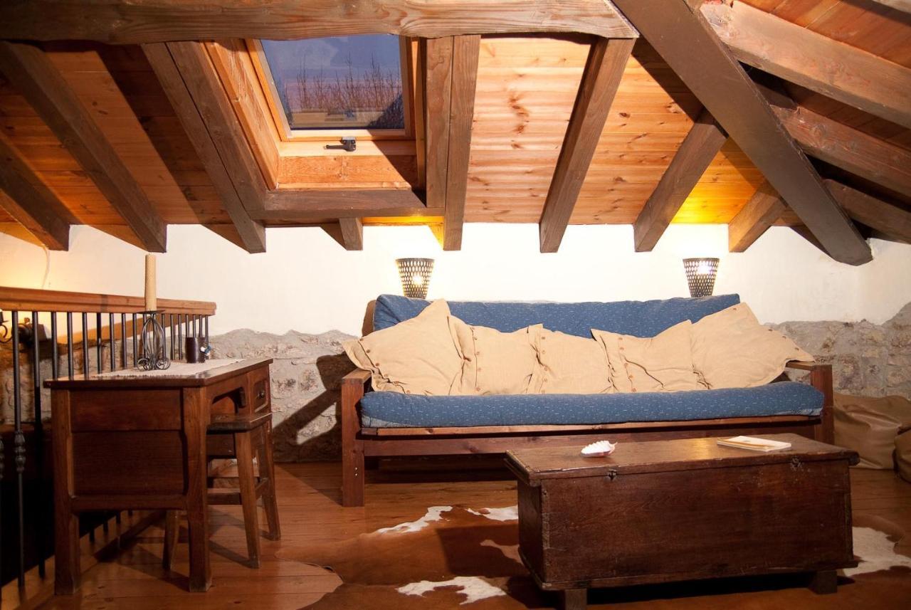La Breval Villa Alles ภายนอก รูปภาพ