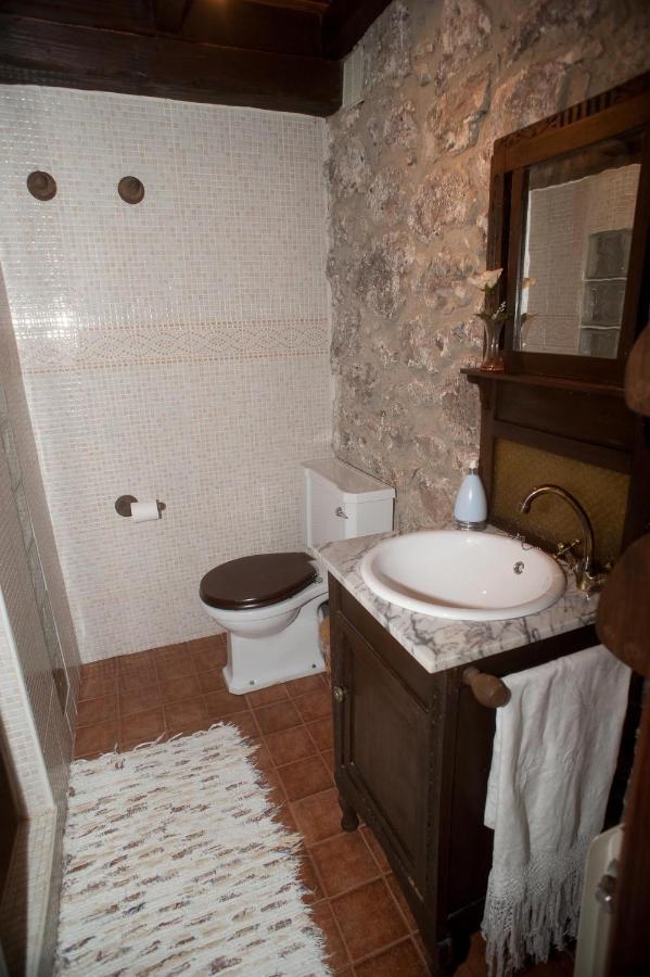 La Breval Villa Alles ภายนอก รูปภาพ