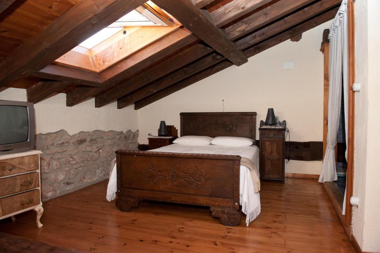 La Breval Villa Alles ภายนอก รูปภาพ