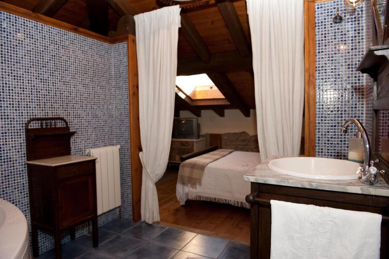La Breval Villa Alles ภายนอก รูปภาพ