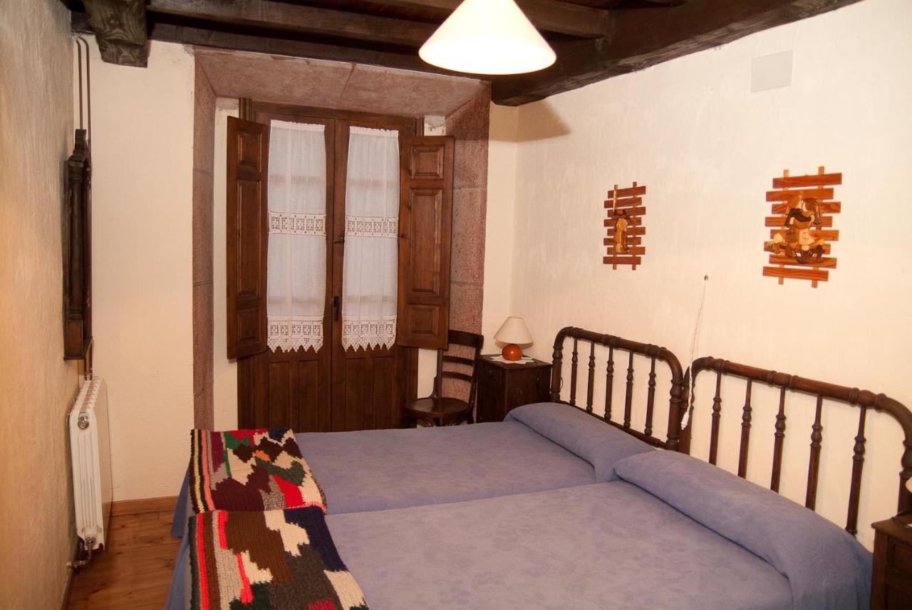 La Breval Villa Alles ภายนอก รูปภาพ