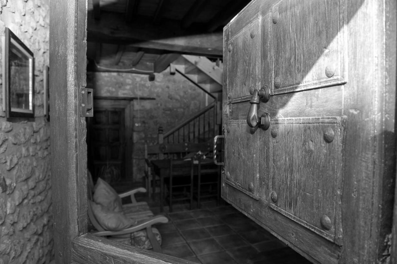 La Breval Villa Alles ภายนอก รูปภาพ