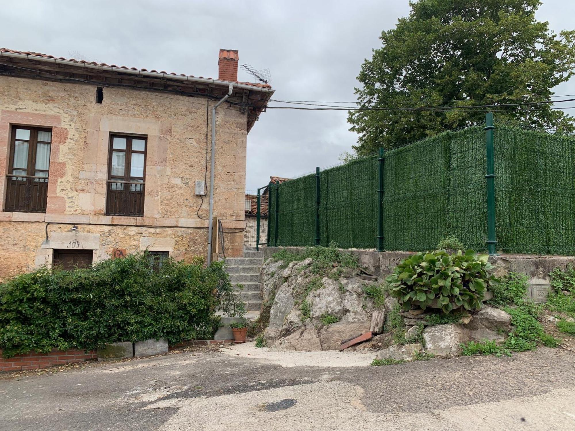 La Breval Villa Alles ภายนอก รูปภาพ