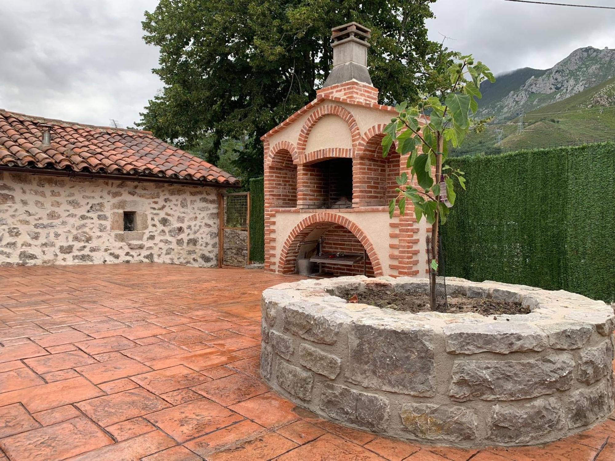La Breval Villa Alles ภายนอก รูปภาพ