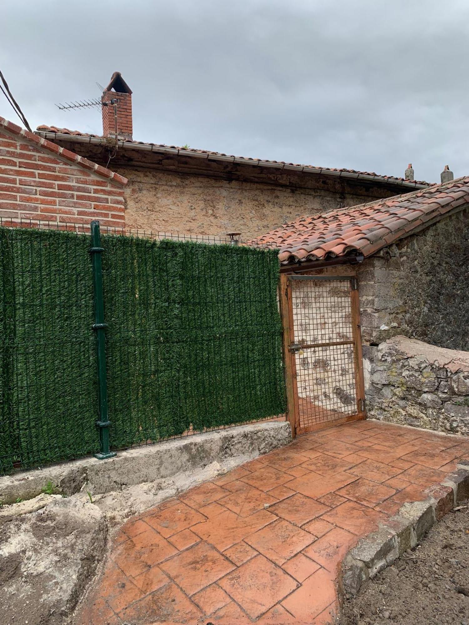 La Breval Villa Alles ภายนอก รูปภาพ